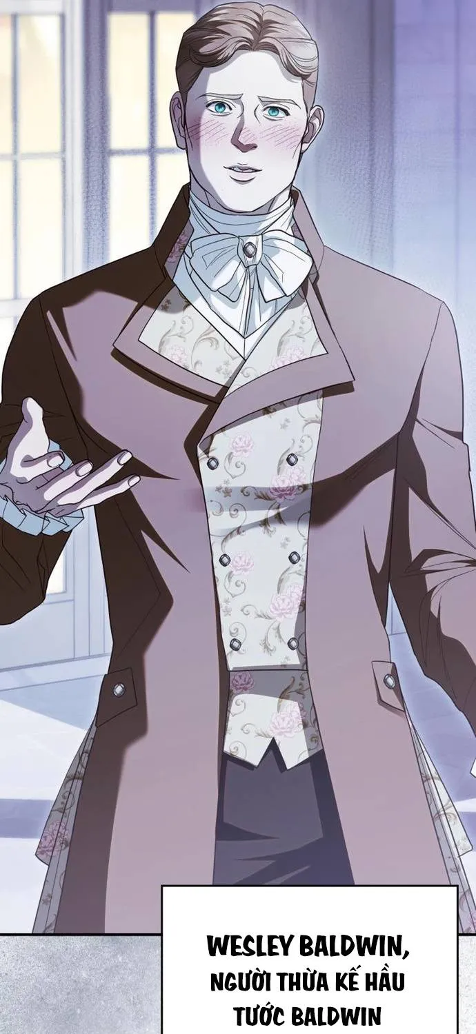 Tôi Chỉ Cần Đứa Con Của Công Tước Chap 29 - Next Chap 30