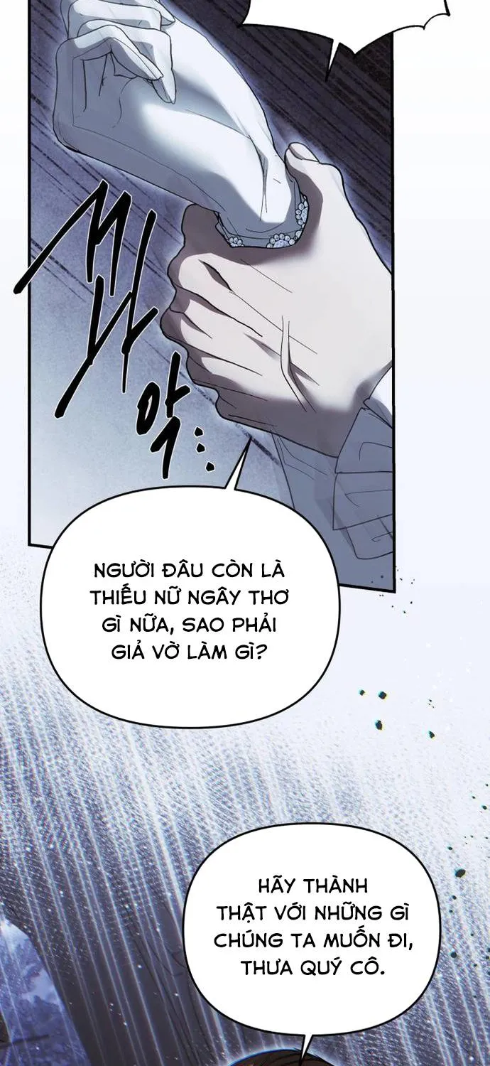 Tôi Chỉ Cần Đứa Con Của Công Tước Chap 29 - Next Chap 30