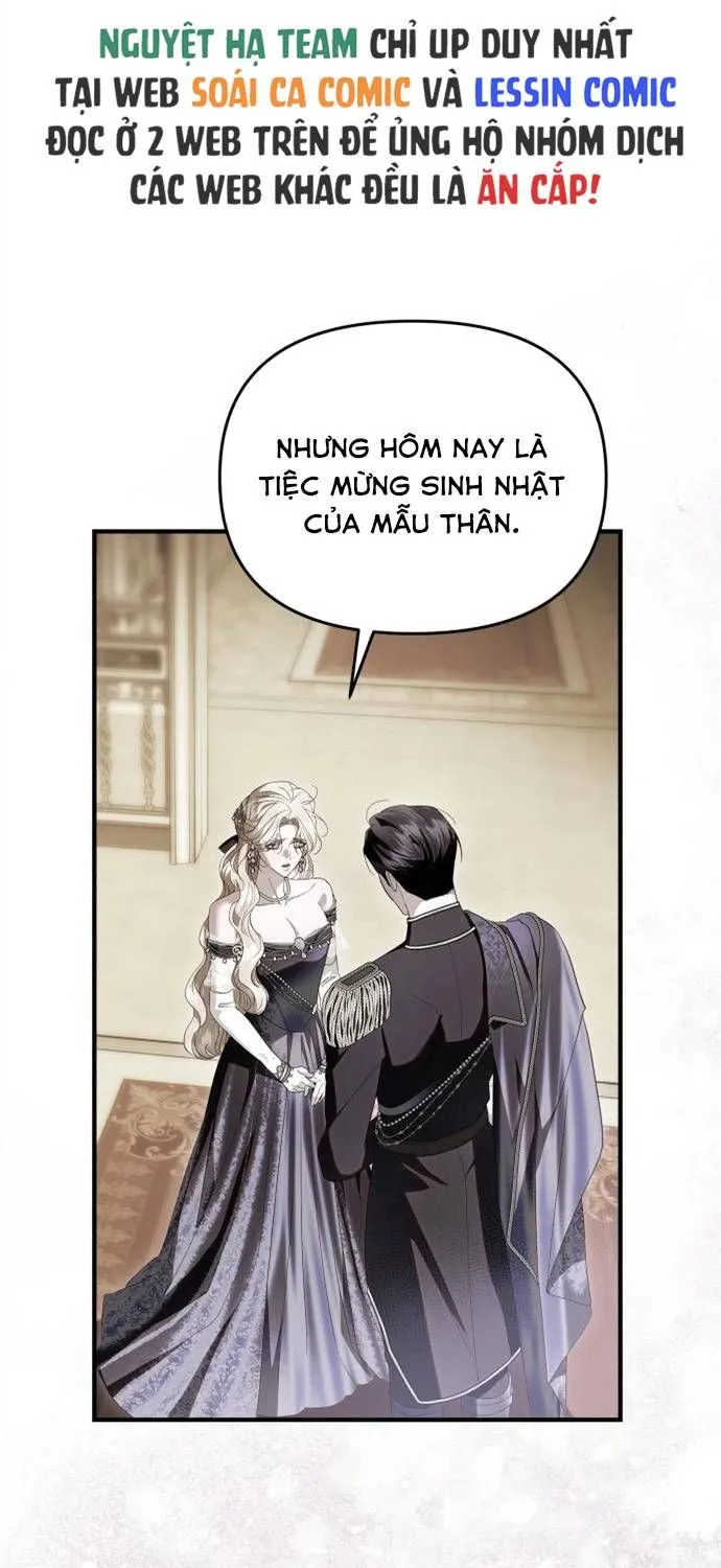 Tôi Chỉ Cần Đứa Con Của Công Tước Chap 30 - Next Chap 31