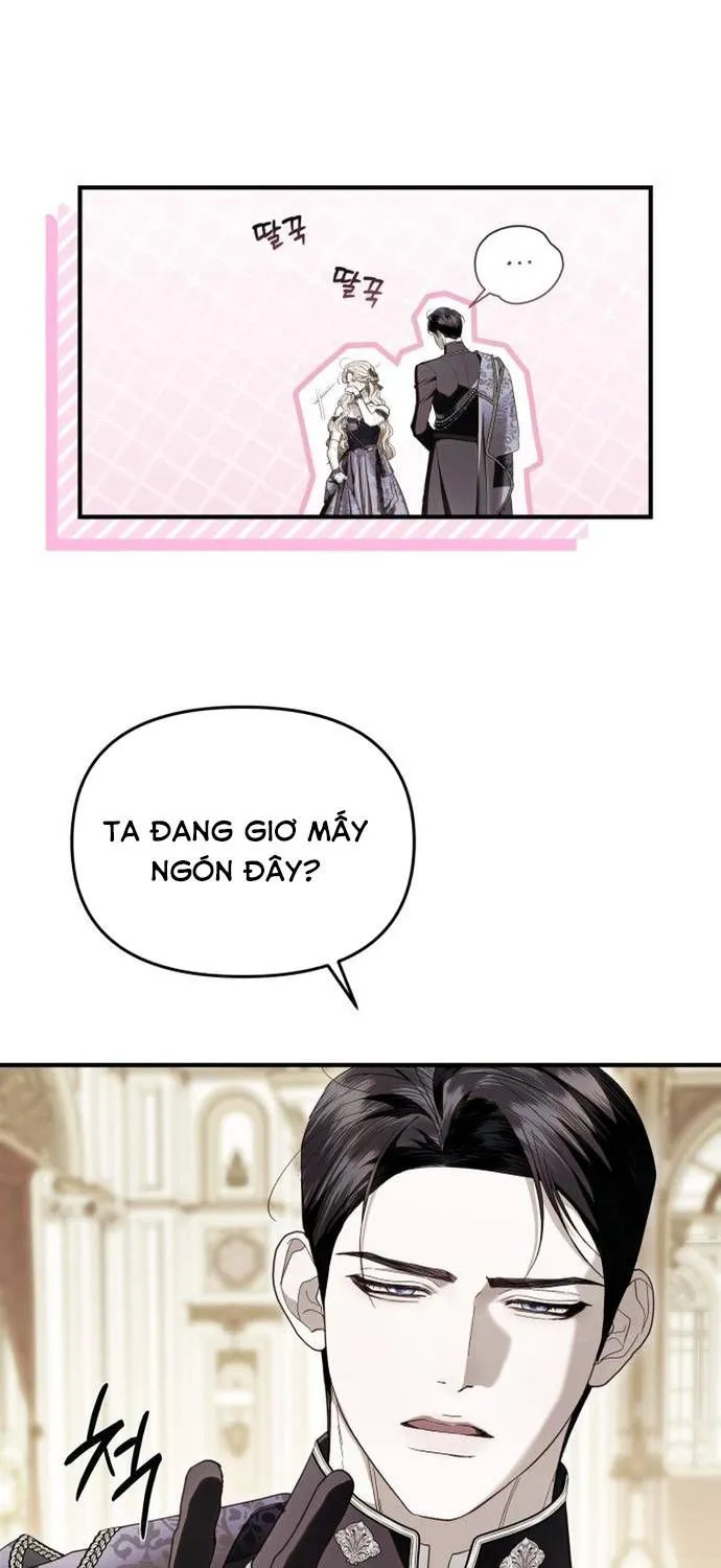 Tôi Chỉ Cần Đứa Con Của Công Tước Chap 30 - Next Chap 31