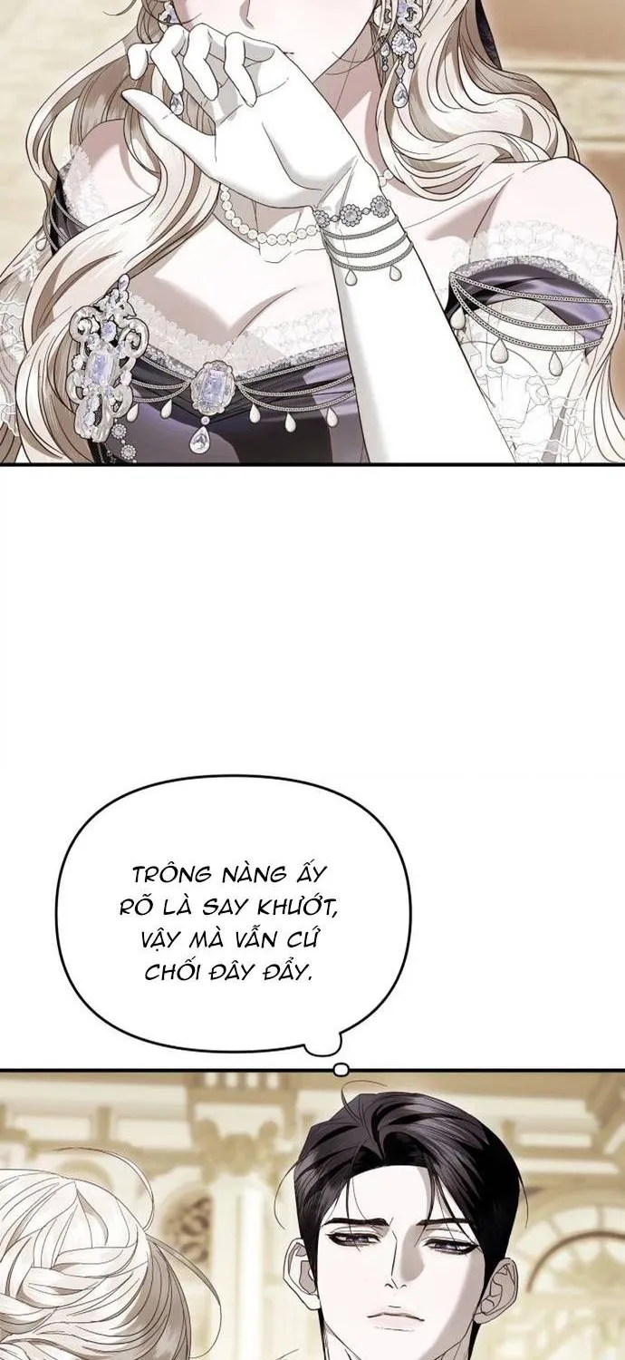 Tôi Chỉ Cần Đứa Con Của Công Tước Chap 30 - Next Chap 31