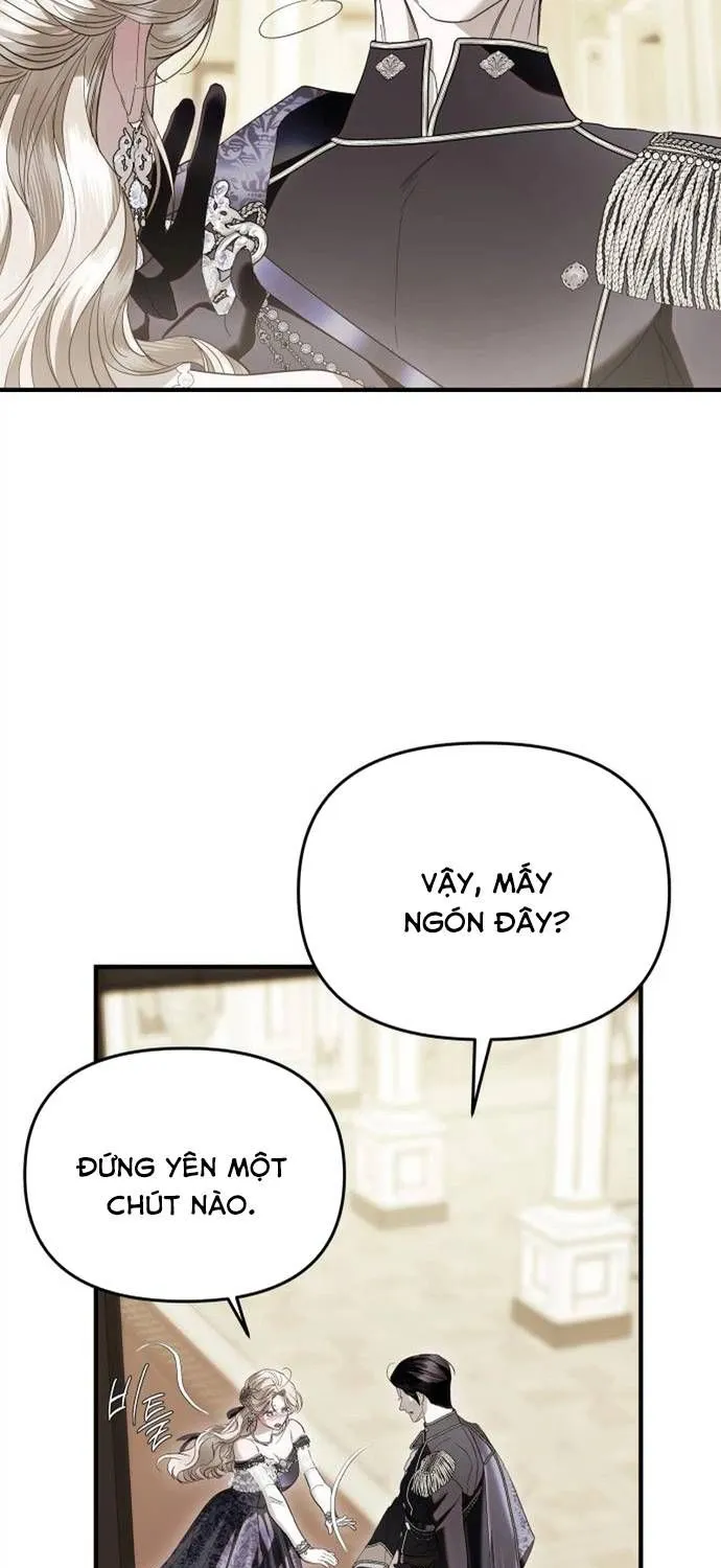 Tôi Chỉ Cần Đứa Con Của Công Tước Chap 30 - Next Chap 31