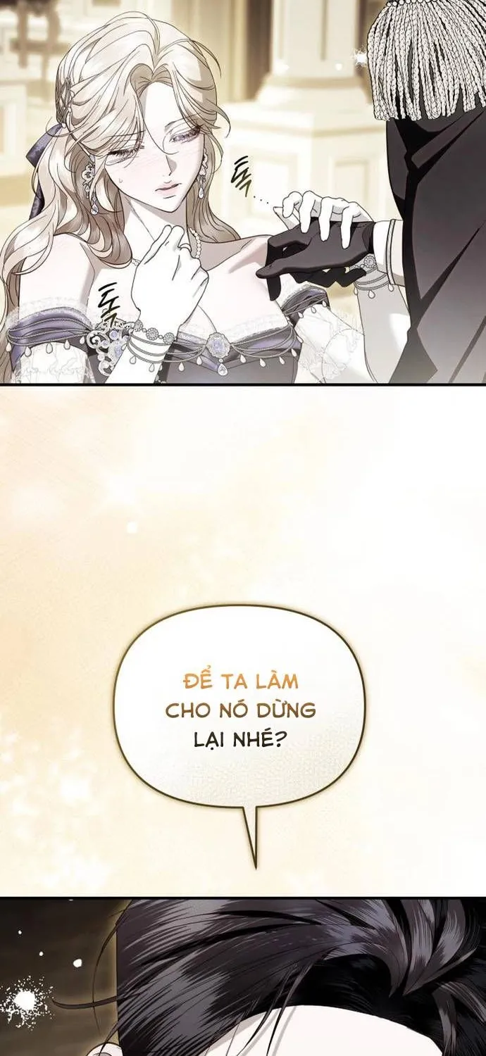 Tôi Chỉ Cần Đứa Con Của Công Tước Chap 30 - Next Chap 31