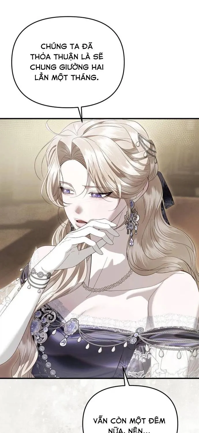 Tôi Chỉ Cần Đứa Con Của Công Tước Chap 30 - Next Chap 31