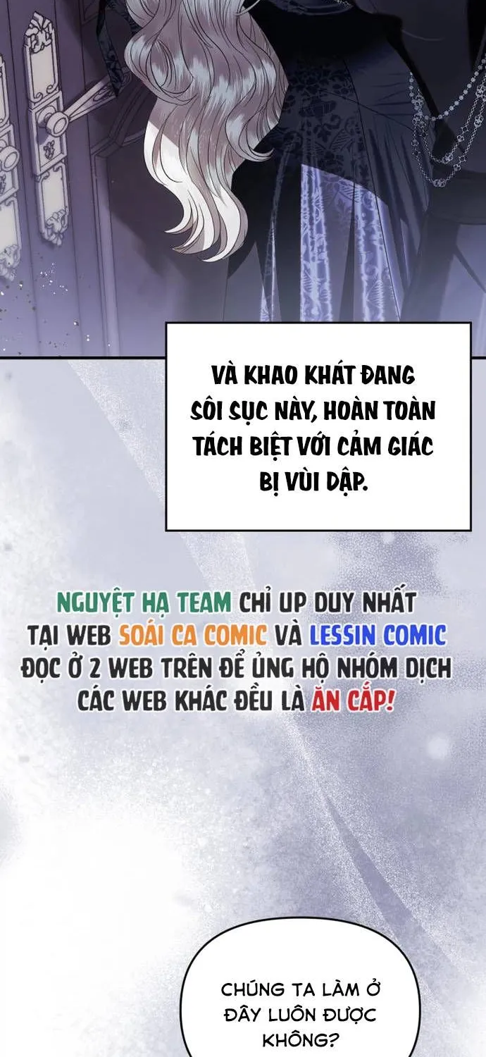 Tôi Chỉ Cần Đứa Con Của Công Tước Chap 30 - Next Chap 31