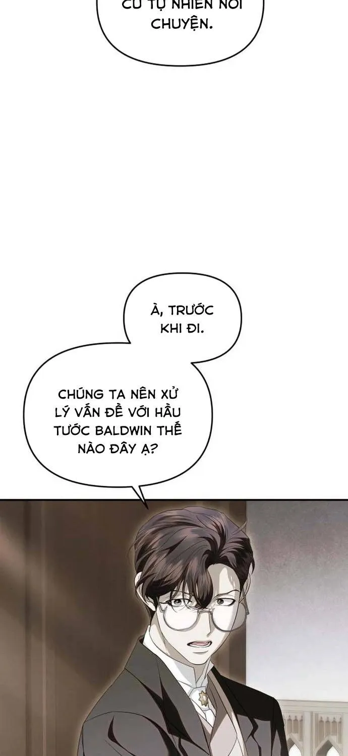 Tôi Chỉ Cần Đứa Con Của Công Tước Chap 31 - Next Chap 32