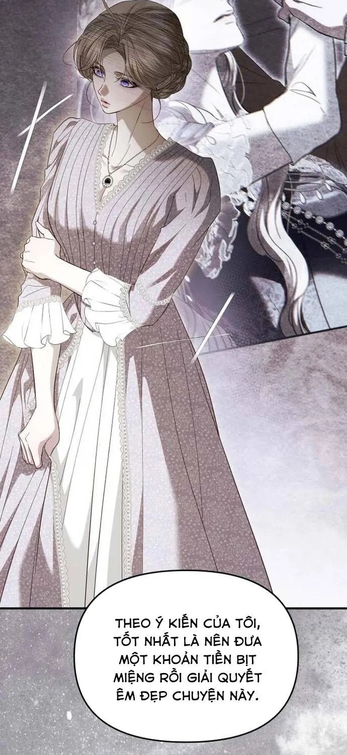 Tôi Chỉ Cần Đứa Con Của Công Tước Chap 31 - Next Chap 32