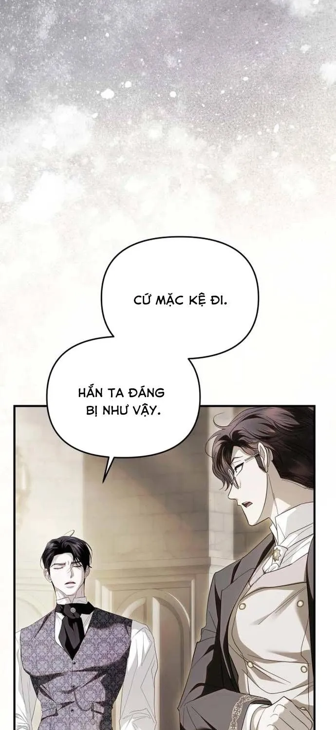 Tôi Chỉ Cần Đứa Con Của Công Tước Chap 31 - Next Chap 32