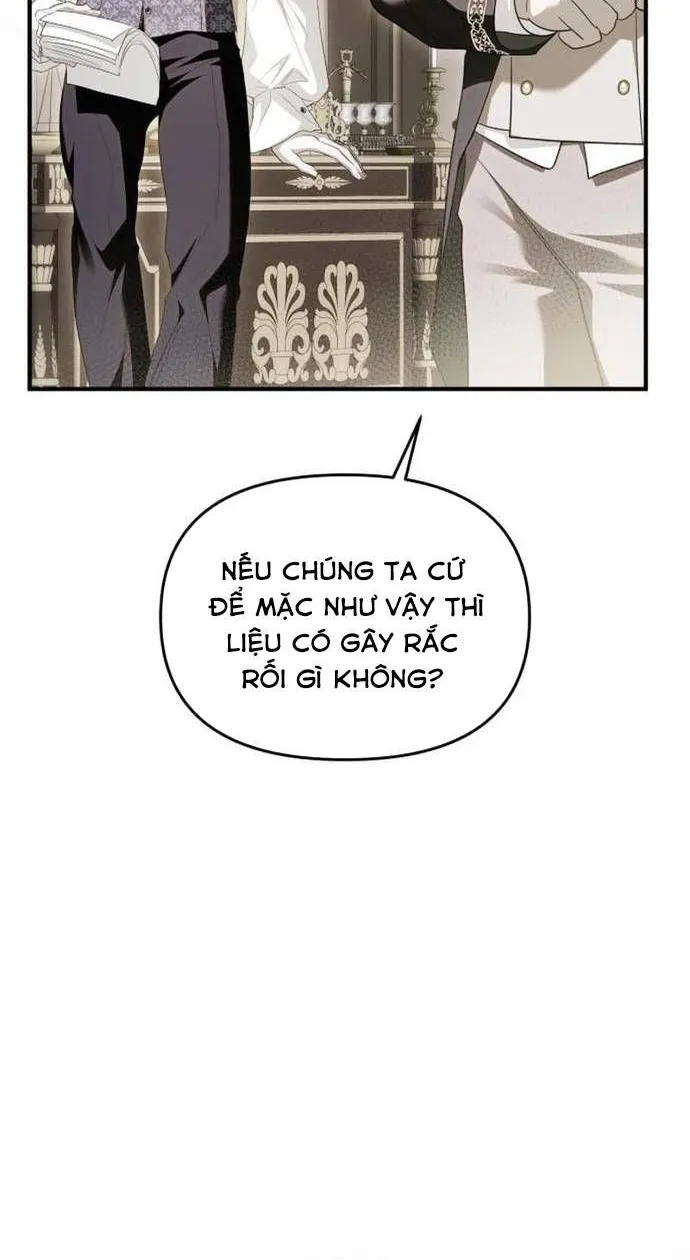 Tôi Chỉ Cần Đứa Con Của Công Tước Chap 31 - Next Chap 32