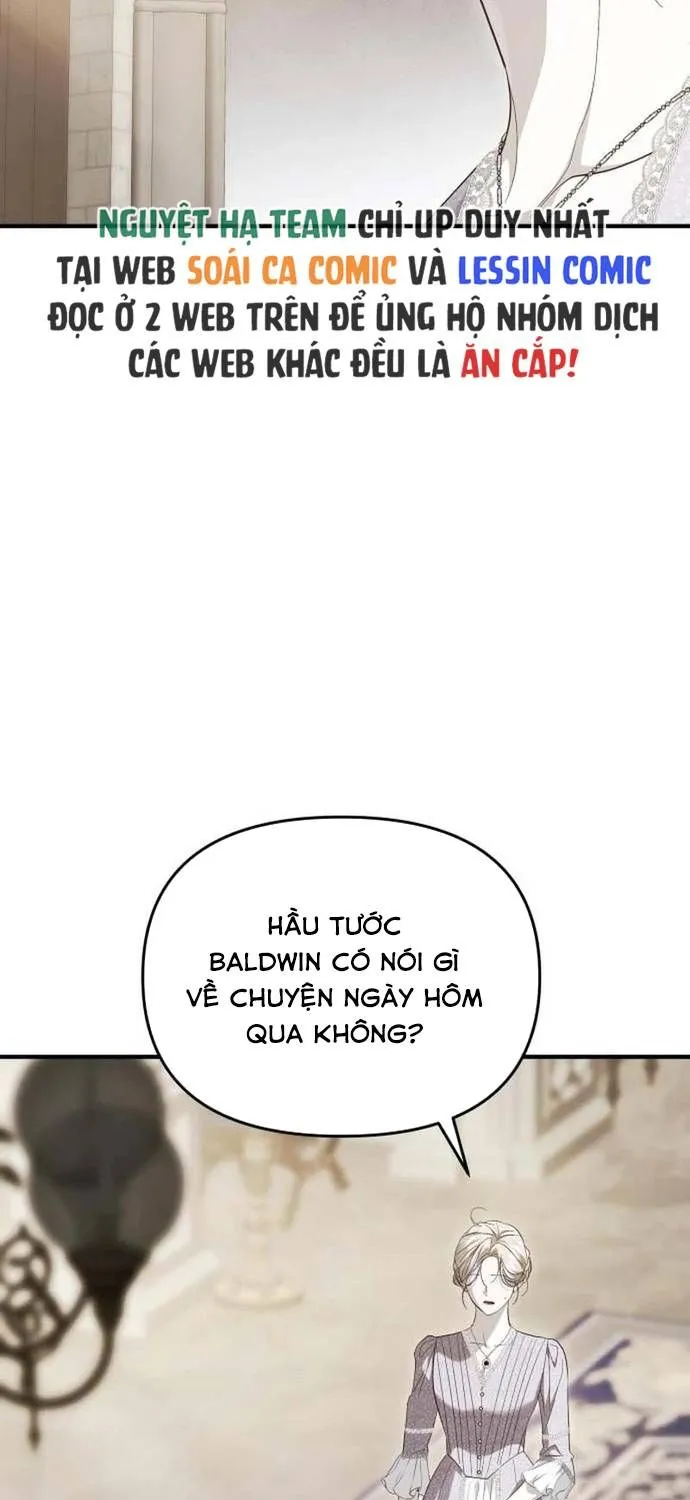 Tôi Chỉ Cần Đứa Con Của Công Tước Chap 31 - Next Chap 32