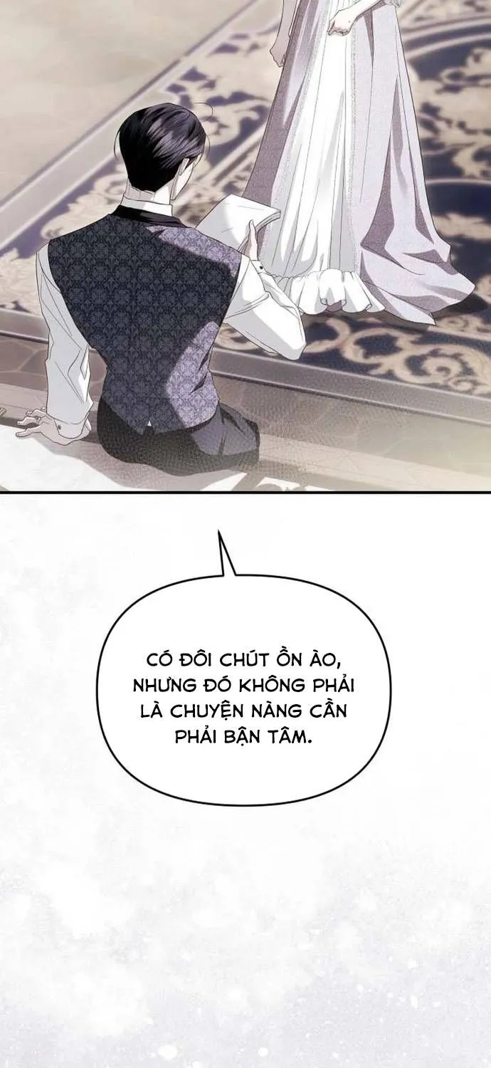 Tôi Chỉ Cần Đứa Con Của Công Tước Chap 31 - Next Chap 32