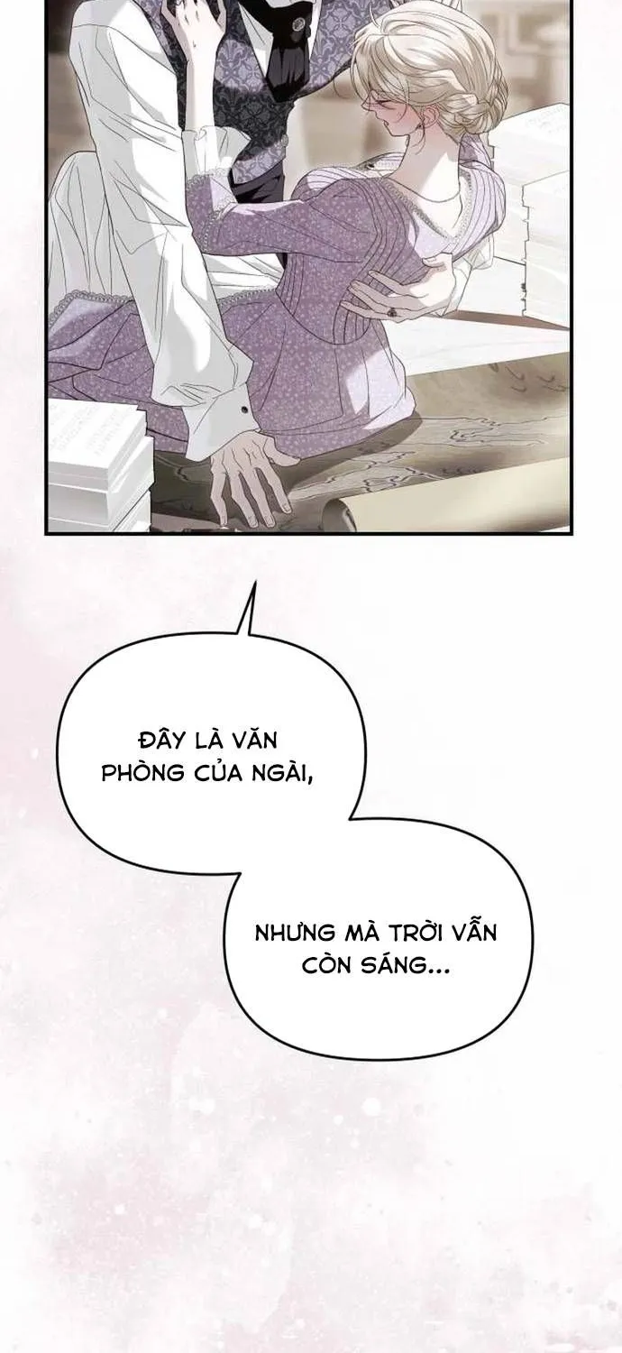 Tôi Chỉ Cần Đứa Con Của Công Tước Chap 31 - Next Chap 32