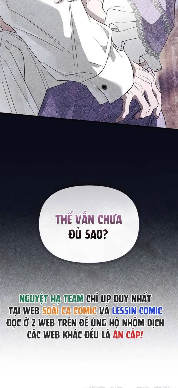 Tôi Chỉ Cần Đứa Con Của Công Tước Chap 31 - Next Chap 32