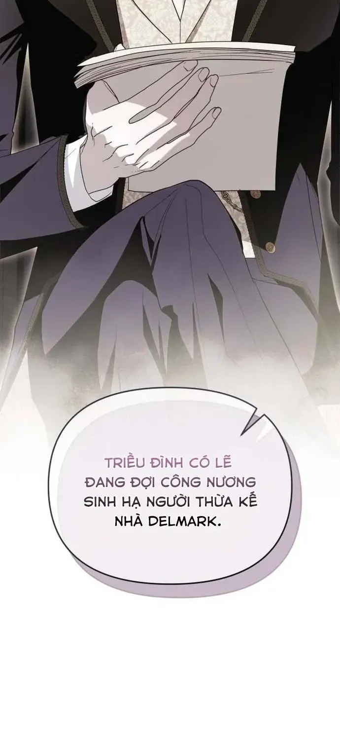 Tôi Chỉ Cần Đứa Con Của Công Tước Chap 32 - Next Chap 33