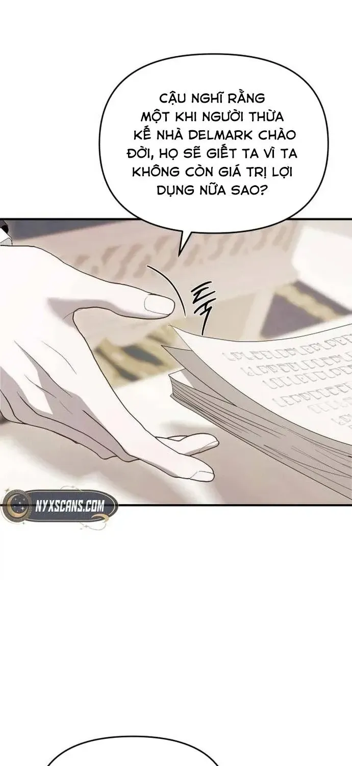 Tôi Chỉ Cần Đứa Con Của Công Tước Chap 32 - Next Chap 33