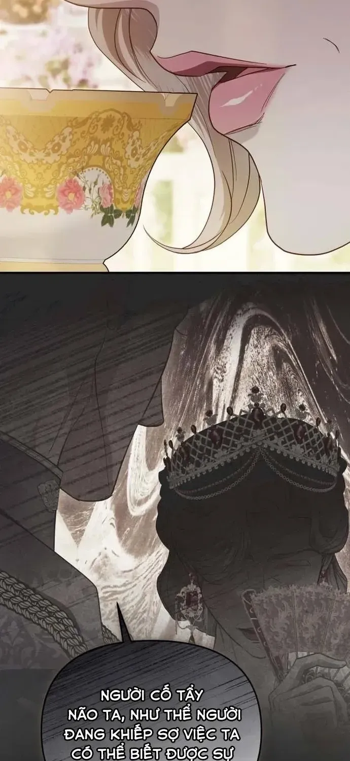 Tôi Chỉ Cần Đứa Con Của Công Tước Chap 32 - Next Chap 33