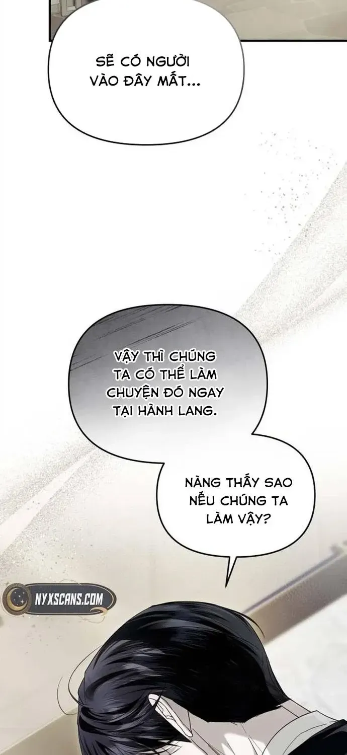 Tôi Chỉ Cần Đứa Con Của Công Tước Chap 32 - Next Chap 33