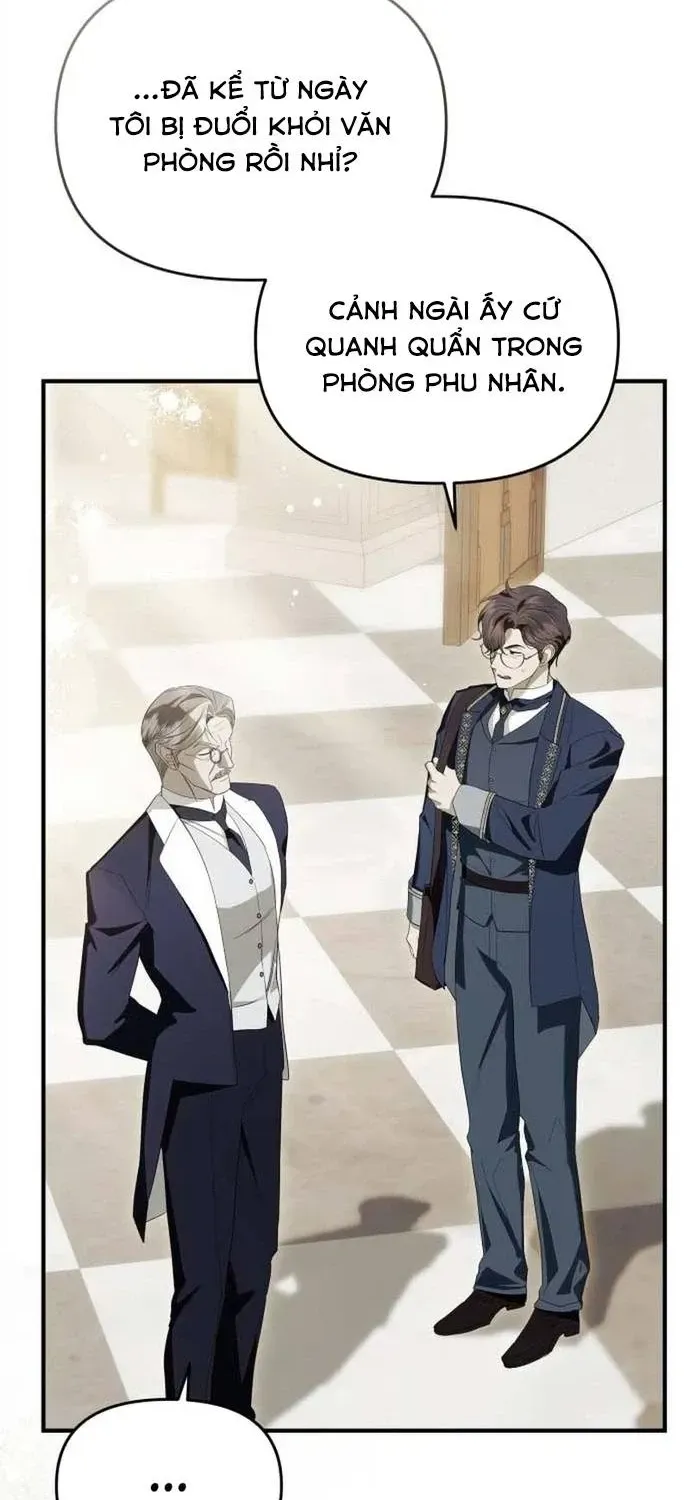 Tôi Chỉ Cần Đứa Con Của Công Tước Chap 32 - Next Chap 33