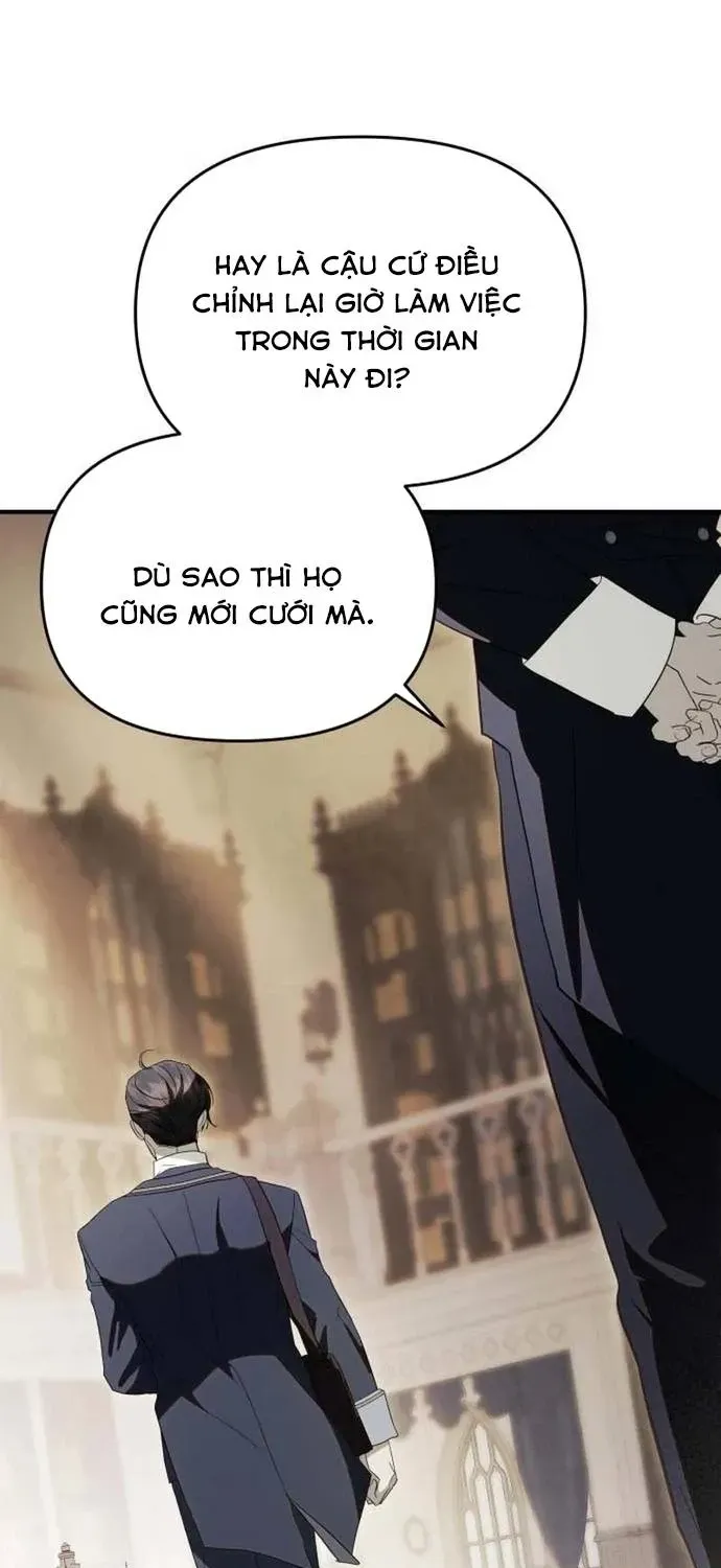 Tôi Chỉ Cần Đứa Con Của Công Tước Chap 32 - Next Chap 33