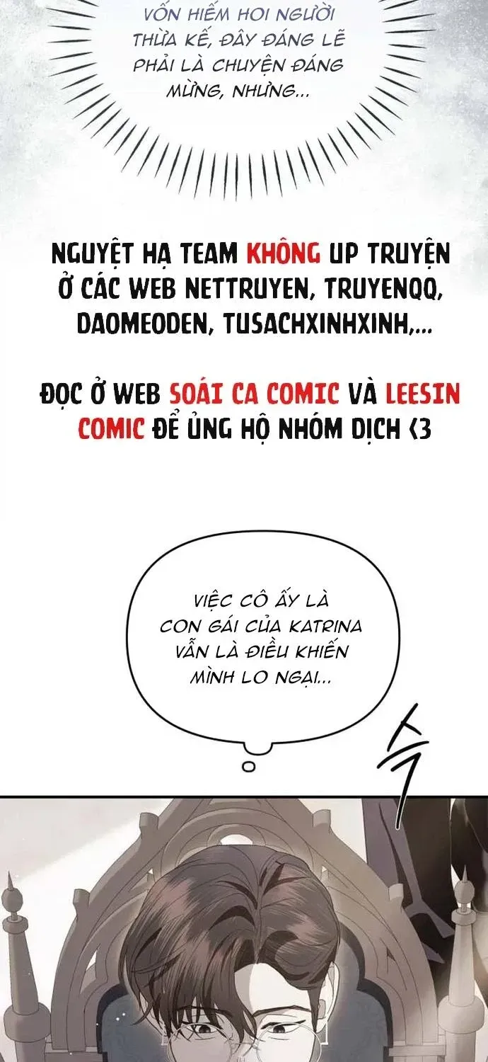 Tôi Chỉ Cần Đứa Con Của Công Tước Chap 32 - Next Chap 33