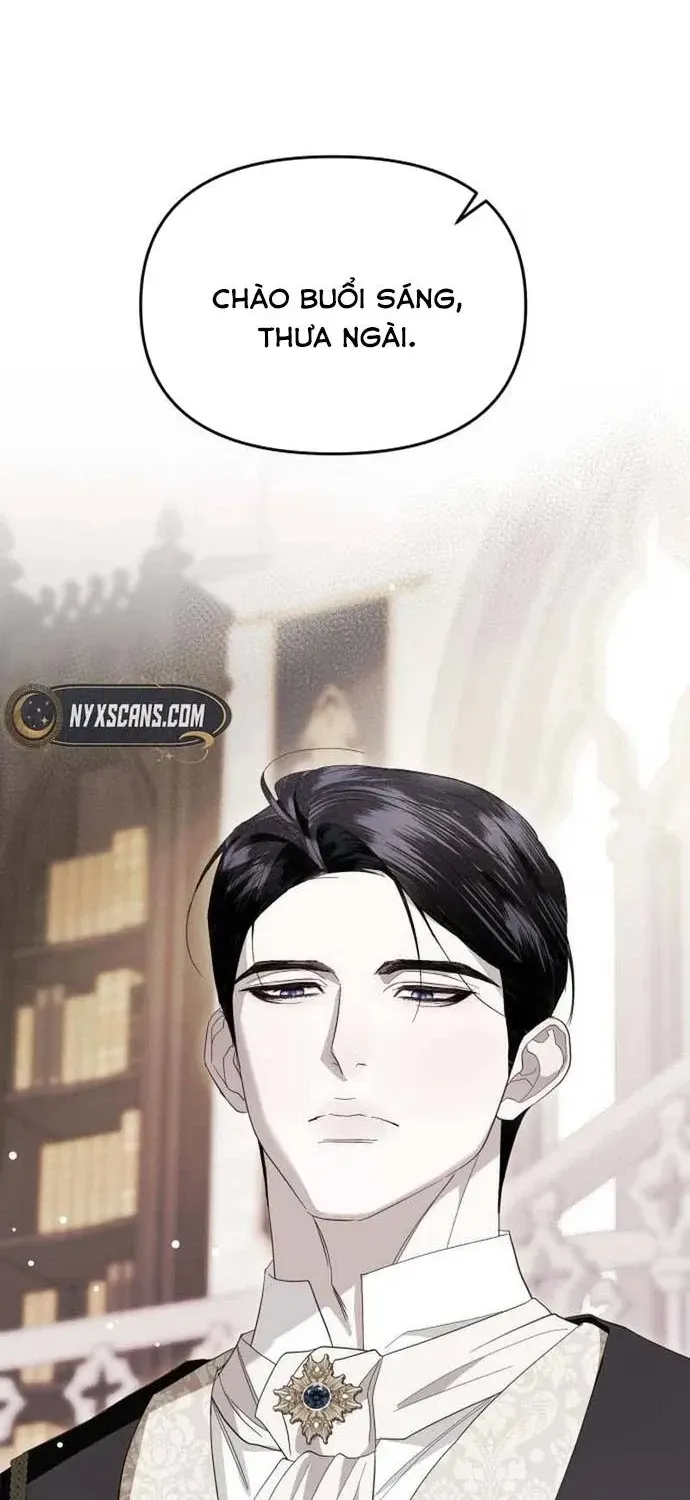 Tôi Chỉ Cần Đứa Con Của Công Tước Chap 32 - Next Chap 33