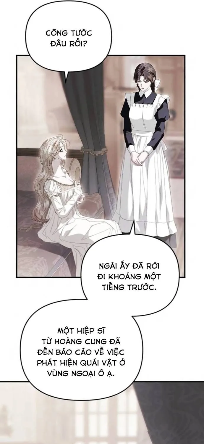 Tôi Chỉ Cần Đứa Con Của Công Tước Chap 33 - Next Chap 34