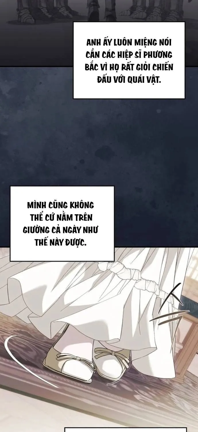 Tôi Chỉ Cần Đứa Con Của Công Tước Chap 33 - Next Chap 34