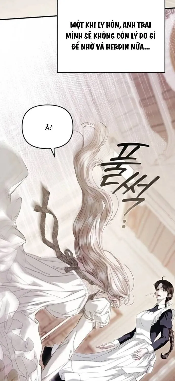 Tôi Chỉ Cần Đứa Con Của Công Tước Chap 33 - Next Chap 34