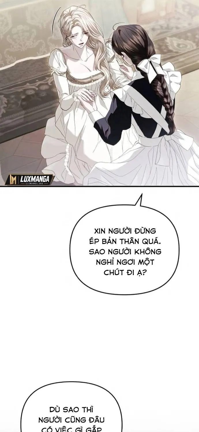 Tôi Chỉ Cần Đứa Con Của Công Tước Chap 33 - Next Chap 34