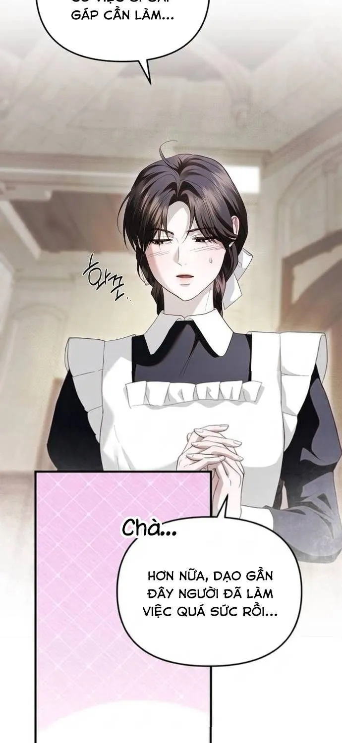 Tôi Chỉ Cần Đứa Con Của Công Tước Chap 33 - Next Chap 34