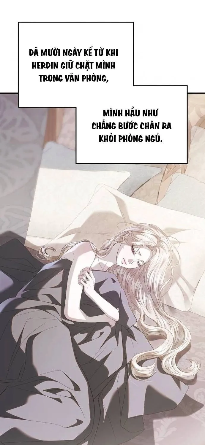 Tôi Chỉ Cần Đứa Con Của Công Tước Chap 33 - Next Chap 34