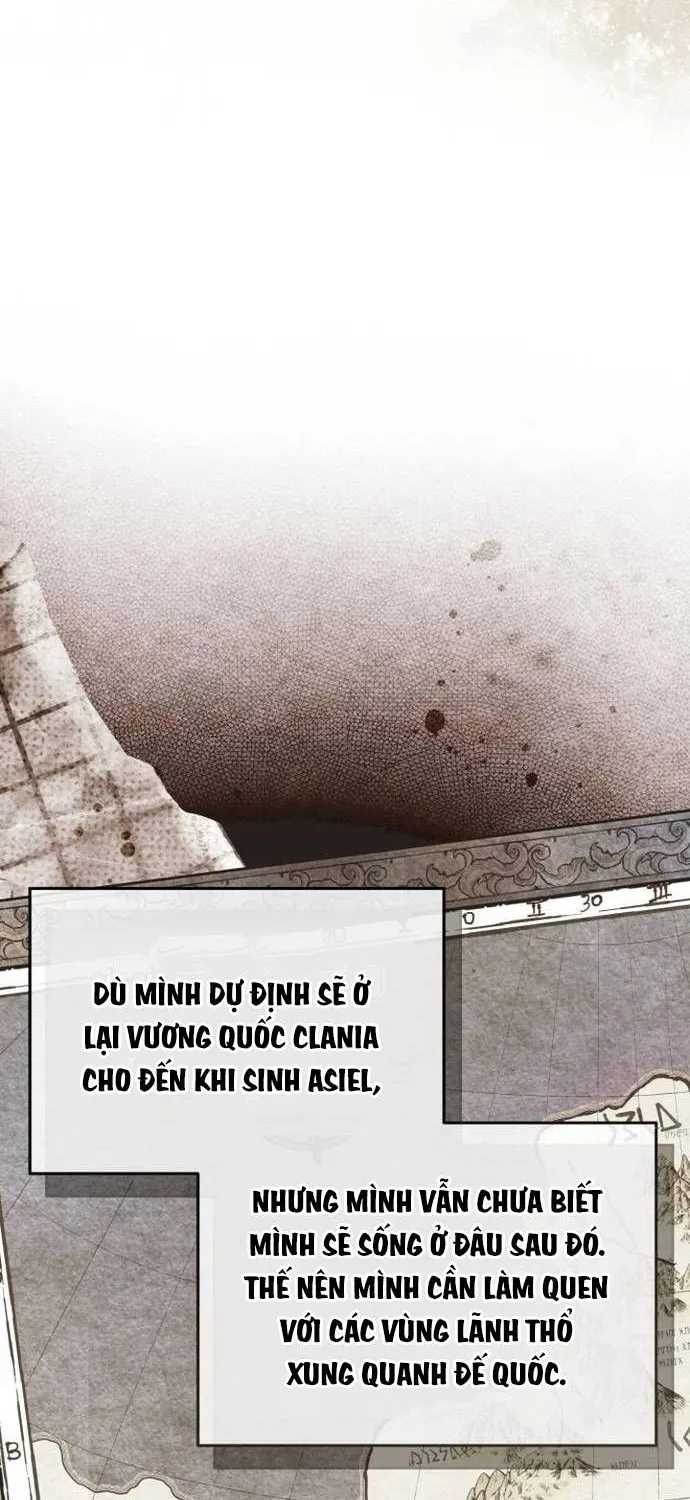 Tôi Chỉ Cần Đứa Con Của Công Tước Chap 33 - Next Chap 34