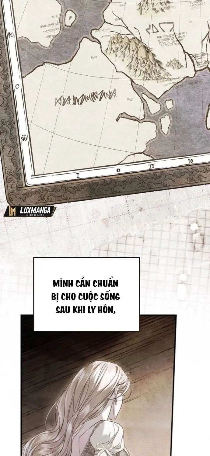 Tôi Chỉ Cần Đứa Con Của Công Tước Chap 33 - Next Chap 34