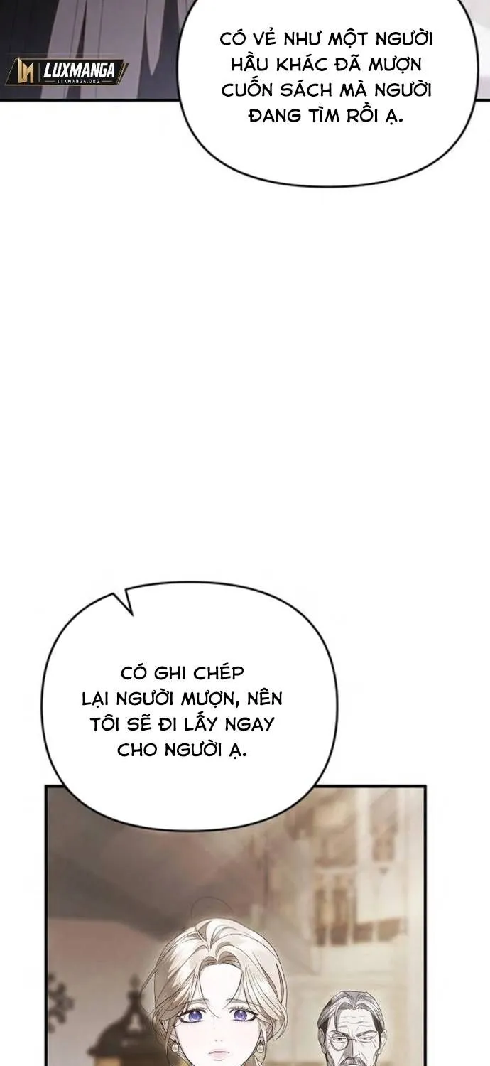 Tôi Chỉ Cần Đứa Con Của Công Tước Chap 33 - Next Chap 34