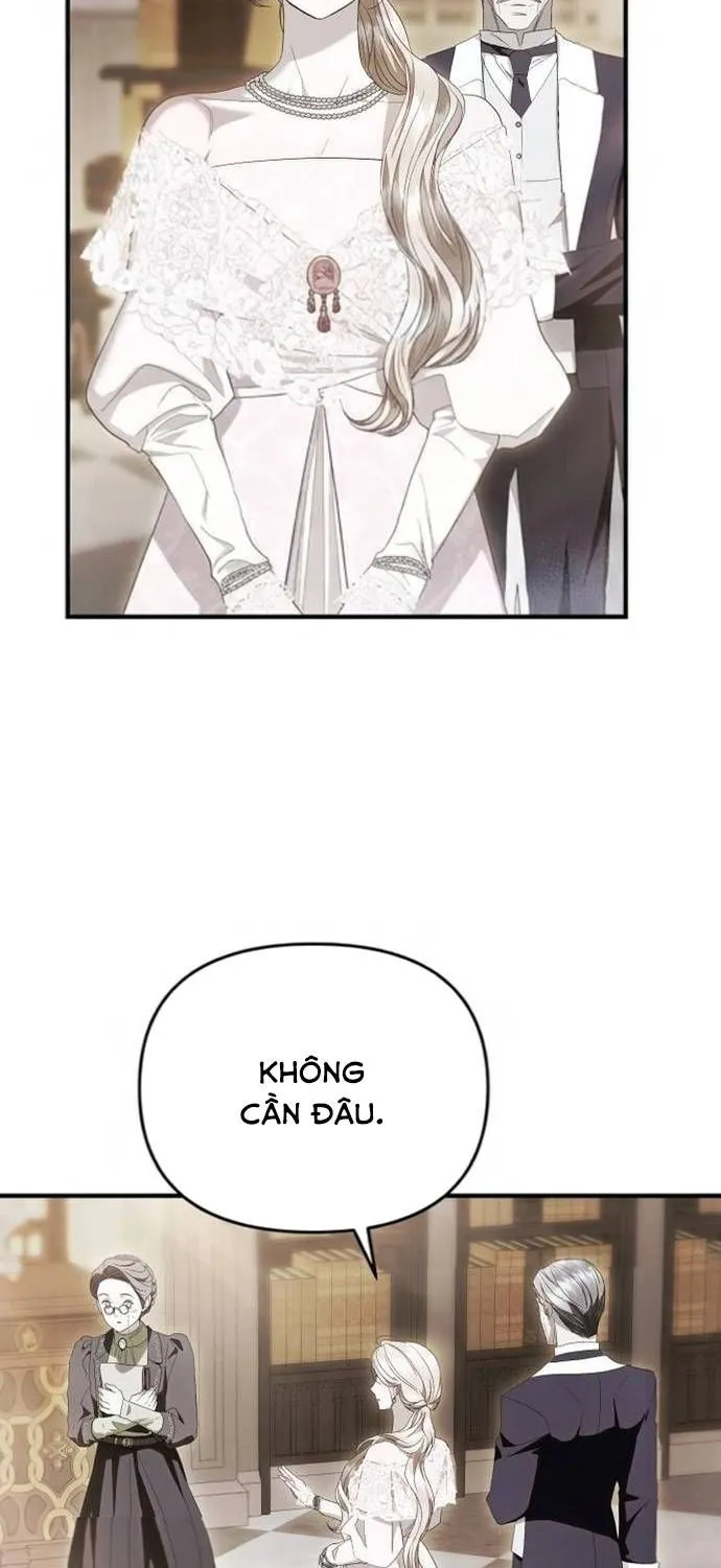Tôi Chỉ Cần Đứa Con Của Công Tước Chap 33 - Next Chap 34
