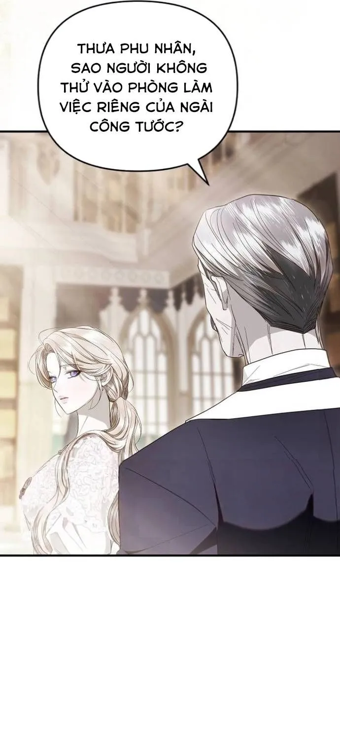 Tôi Chỉ Cần Đứa Con Của Công Tước Chap 33 - Next Chap 34