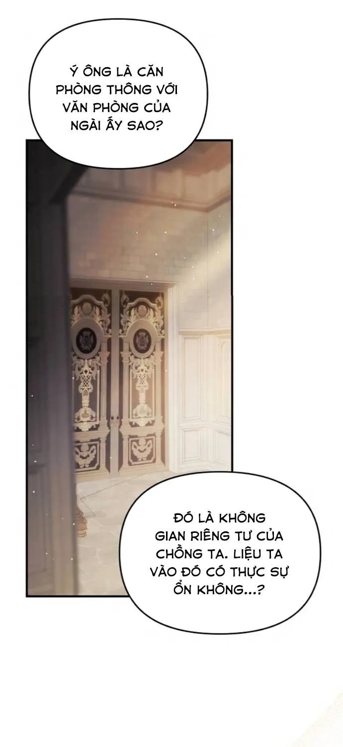 Tôi Chỉ Cần Đứa Con Của Công Tước Chap 33 - Next Chap 34