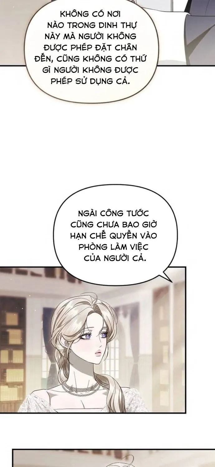 Tôi Chỉ Cần Đứa Con Của Công Tước Chap 33 - Next Chap 34