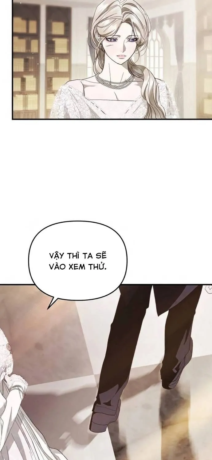 Tôi Chỉ Cần Đứa Con Của Công Tước Chap 33 - Next Chap 34
