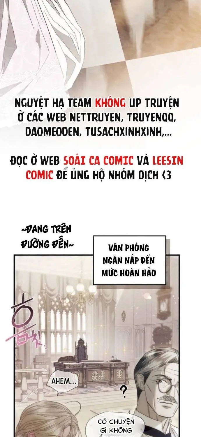 Tôi Chỉ Cần Đứa Con Của Công Tước Chap 33 - Next Chap 34