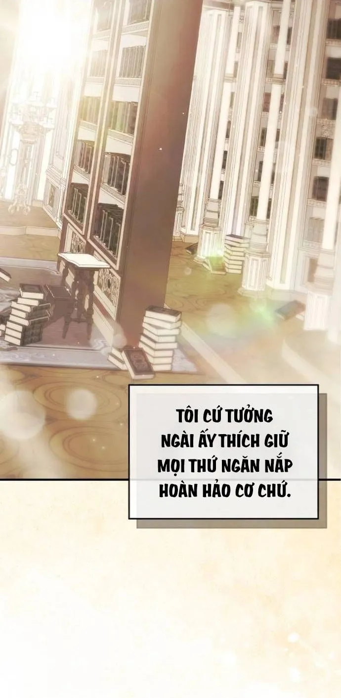 Tôi Chỉ Cần Đứa Con Của Công Tước Chap 33 - Next Chap 34