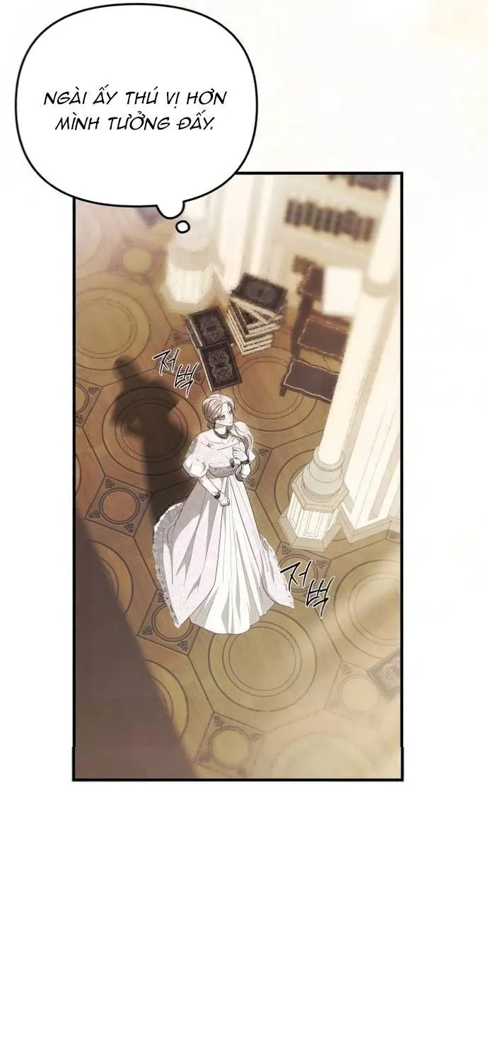 Tôi Chỉ Cần Đứa Con Của Công Tước Chap 33 - Next Chap 34