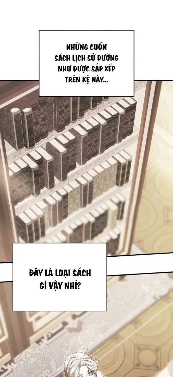 Tôi Chỉ Cần Đứa Con Của Công Tước Chap 33 - Next Chap 34