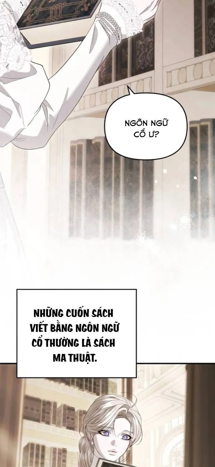 Tôi Chỉ Cần Đứa Con Của Công Tước Chap 33 - Next Chap 34