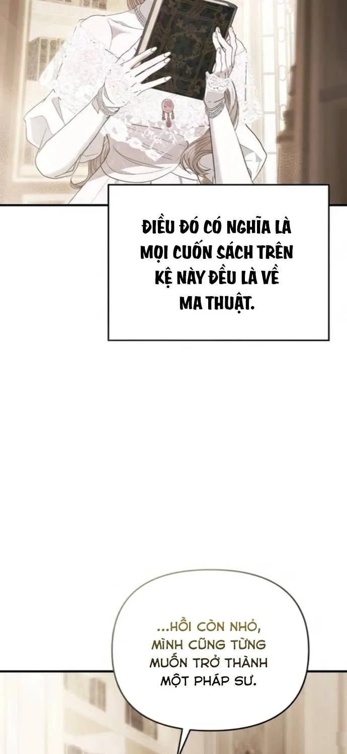 Tôi Chỉ Cần Đứa Con Của Công Tước Chap 33 - Next Chap 34