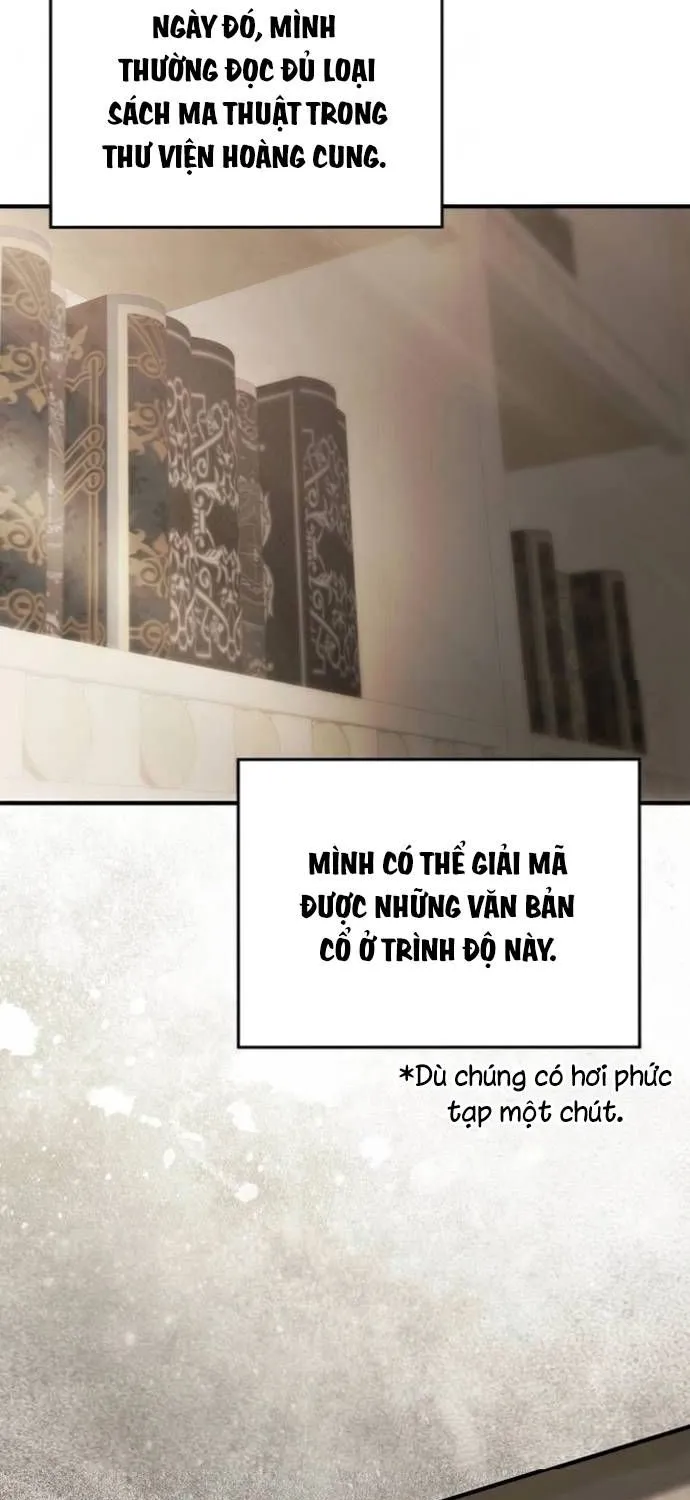 Tôi Chỉ Cần Đứa Con Của Công Tước Chap 33 - Next Chap 34
