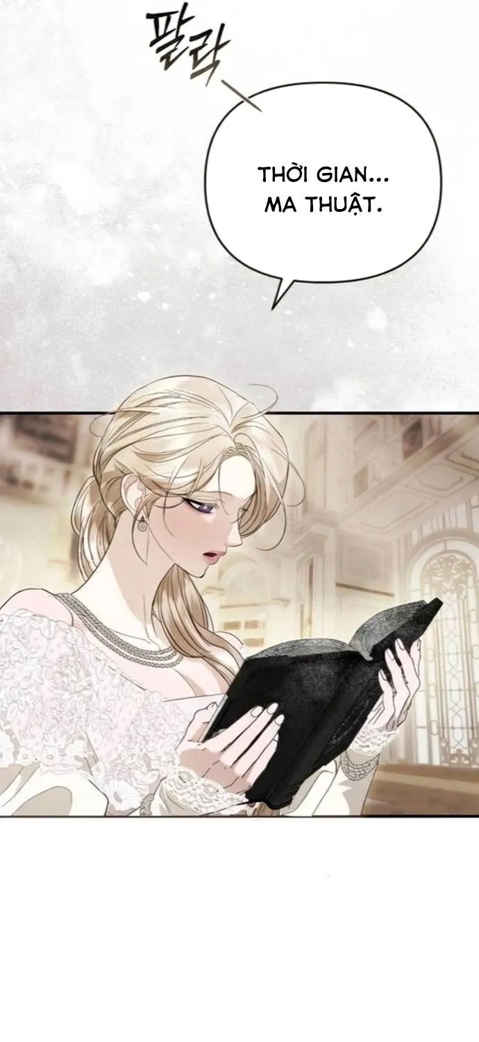 Tôi Chỉ Cần Đứa Con Của Công Tước Chap 33 - Next Chap 34