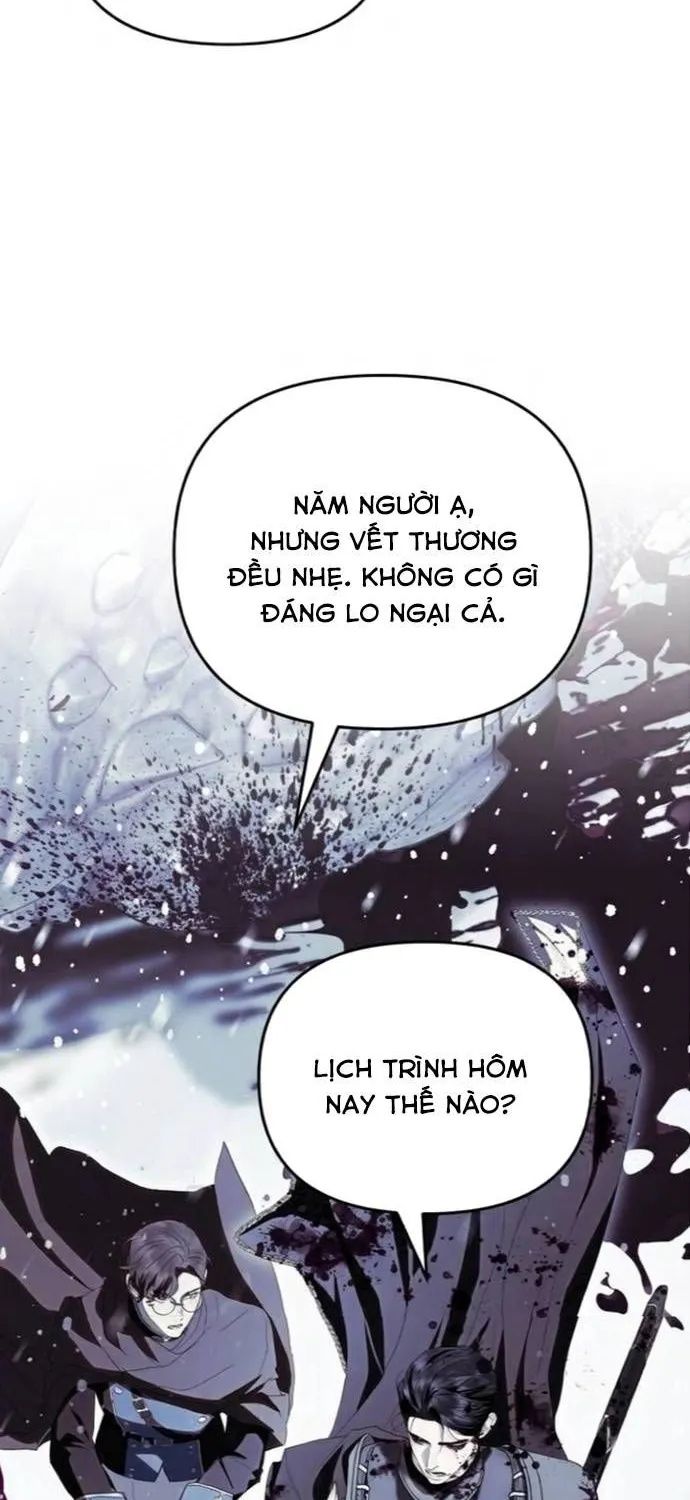 Tôi Chỉ Cần Đứa Con Của Công Tước Chap 33 - Next Chap 34