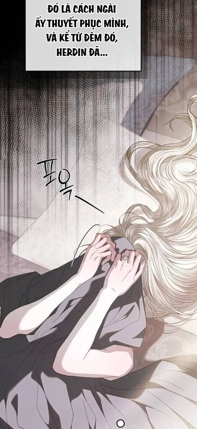 Tôi Chỉ Cần Đứa Con Của Công Tước Chap 33 - Next Chap 34