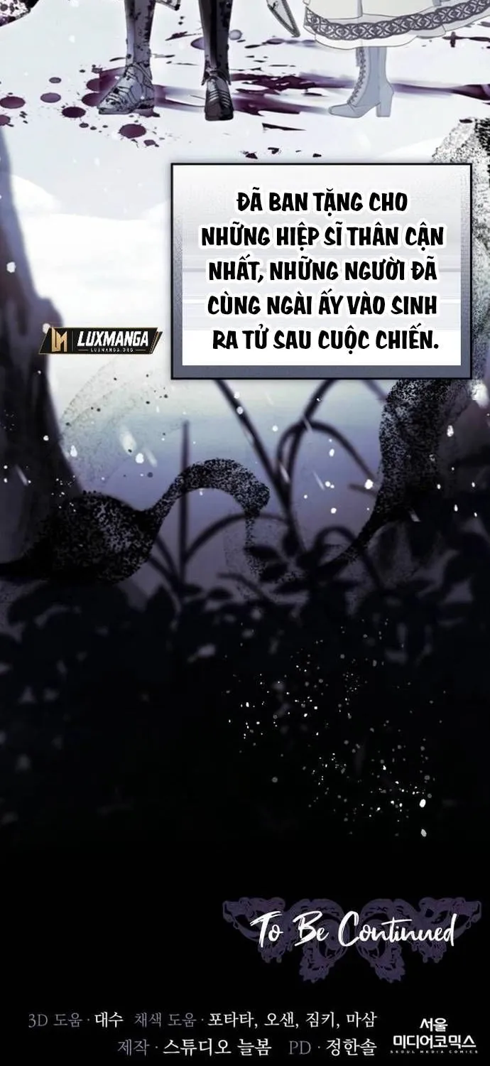 Tôi Chỉ Cần Đứa Con Của Công Tước Chap 33 - Next Chap 34